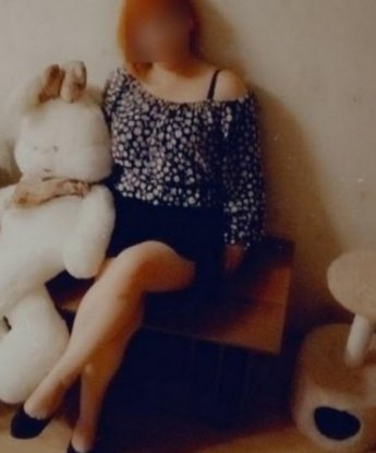 Проститутка Ксения